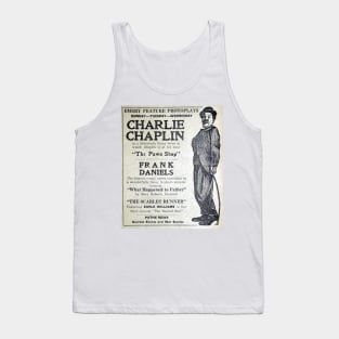 The Pawnshop 1916 Tank Top